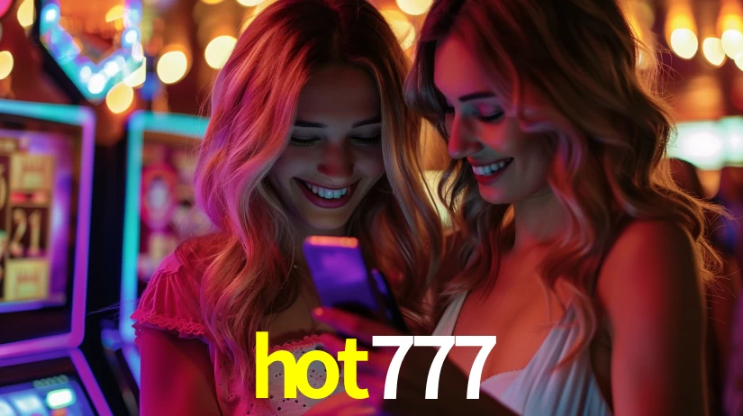 hot777 APP mobile iOS Android - 187 mil downloads São Paulo Rio BH