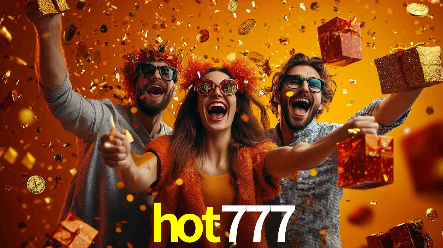 Loterias online disponíveis na hot777