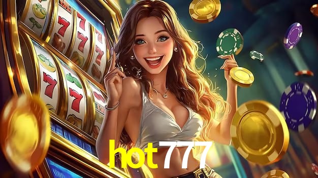 Requisitos do APK da hot777 para Android