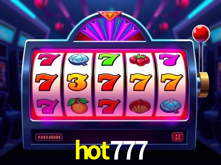 hot777 segurança SSL 256-bit - Licença Curaçao, eCOGRA, GLI certificado