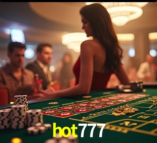 Vantagens exclusivas hot777 para jogadores brasileiros